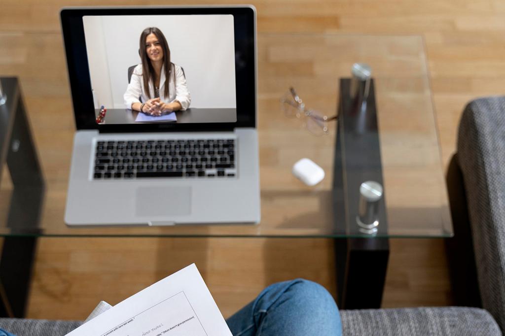Consulenza online